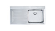 Franke Epos - EOX 221 Einbausp�le