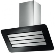 Franke FRO 908 TC BK XS Wandhaube