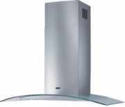 Franke FGC 615 XS Wandhaube