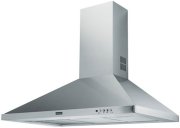 Franke FDL 964 XS Wandhaube