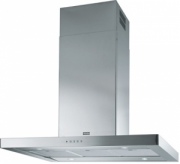Franke FDF 9156 I XS Inselhaube