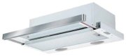 Franke FTC 612 XS Inselhaube