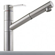 Franke 251 Zugauslauf