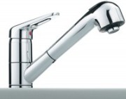 Franke 740 Schlauchbrause 