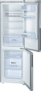 Bosch KGV36VI30 K�hl-Gefrierkombination