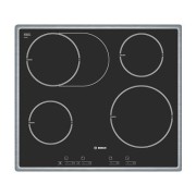 Bosch PIB645E14E Induktions-Kochstelle Glaskeramik
