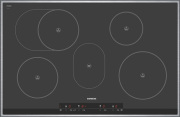 Siemens EH845EC11 Kochstelle