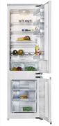 Amica EKGC 16326 K�hl-Gefrierkombination