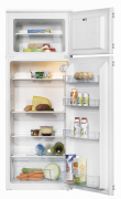 Amica EKGC 16166 K�hl-Gefrierkombination