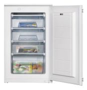 Amica EGS 16163 Einbau-Gefrierschrank