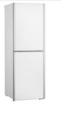 Amica KGC 25202 W K�hl-Gefrierkombination
