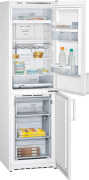Siemens KG39NVW20 K�hl-Gefrierkombination
