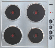 Siemens ET130501 Kochstellen 