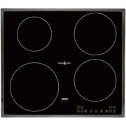 Zanussi ZKT 652 DX