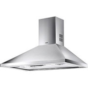 Zanussi ZHC 9141 X