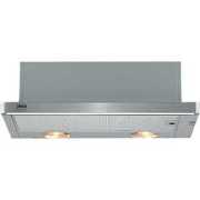 Zanussi ZHP 637 X