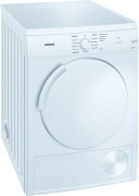 Siemens WT34V100 Trockner 