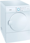 Siemens WT34A100 Trockner 