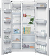 Siemens KA62NV00 Amerikanischer K�hlschrank