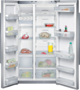 Siemens KA62NV40 Amerikanischer K�hlschrank