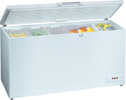 Siemens GT38MA30 Gefriertruhe 