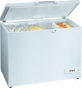 Siemens GT26MA30 Gefriertruhe 