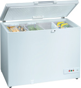 Siemens GT26MA00 Gefriertruhe 