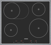 Siemens EH645EB11 Kochstelle 