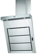 Franke FAK 607 XS Edelstahlhaube