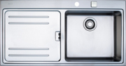 Franke Mythos MTX 214 Einbausp�le