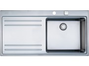 Franke Mythos MTX 611  Einbausp�le