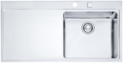 Franke Mythos MTX 211 Einbausp�le