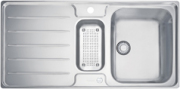 Franke Laser - LSX 651 Einbausp�le