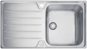 Franke Laser - LSX 611 Einbausp�le