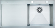 Franke Planar - PPX 611 Einbausp�le