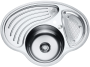 Franke Pamira - PMX 654-E Einbausp�le