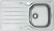 Franke Libera - LIX 611 Einbausp�le
