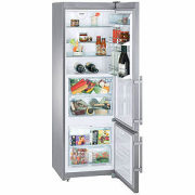 LIEBHERR CBNes 3656-20 K�hl-Gefrierkombination