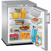 LIEBHERR KTPesf 1750-20 Tischk�hlschrank