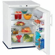 LIEBHERR KTP 1750-20 Tischk�hlschrank
