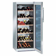 LIEBHERR WTes 4177-25 Weintemperierschrank