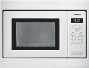 Siemens HF15M252 Microwelle
