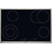 AEG HK 834060 X-B Kochstelle