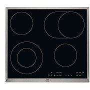 AEG HK 634060 X-B Kochstelle