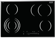 Gorenje ECT 2700 P2 Kochfeld