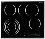 Gorenje ECT 2600 P2 Kochfeld