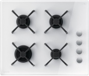 Gorenje GHS 64 ORA-W Kochfeld