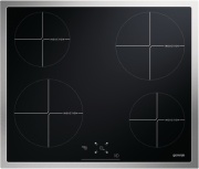 Gorenje IT 604 AX Autarke Glaskeramik-Kochfeld