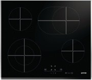 Gorenje ECT 620 AXC Autark Glaskeramik Kochfeld