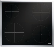 Gorenje ECD 615 AX Glaskeramik Kochfeld